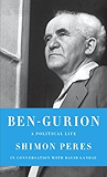 Ben-Gurion: A Political Life (Jewish Encounters Series)