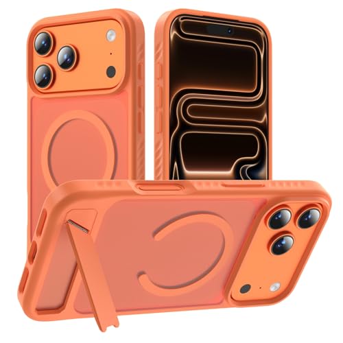 Magnetic for iPhone 18 Pro Case iPhone 17 Pro Case