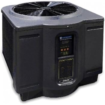 Amazon.com : Hayward HeatPro 110K BTU : Garden & Outdoor