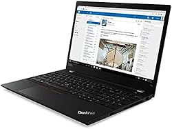 Lenovo ThinkPad T15 2th Gen 2 16" FHD Touch Screen
