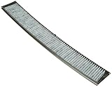 Bosch C3640WS / F00E369729 Carbon Activated Workshop Cabin Air Filter For Select BMW M3, X3, Z3, 3i, 323Ci, 323i, 323is, 325Ci, 325i, 325xi, 328Ci, 328i, 328is, 330Ci, 330i, and 330xi vehicles