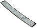 Bosch C3640WS / F00E369729 Carbon Activated Workshop Cabin Air Filter For Select BMW M3, X3, Z3, 3i, 323Ci, 323i, 323is, 325Ci, 325i, 325xi, 328Ci, 328i, 328is, 330Ci, 330i, and 330xi vehicles