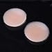 Boolavard Reusable Adhesive Silicone Nipple Cover Breast Pads