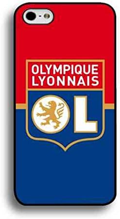 Lyon Logo Phone Case Hard Plastic Phone Skin Iphone 6 Iphone 6s 4 7inch Phone Case Amazon Co Uk Electronics