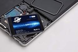 SSD SATA 2.5" 64GB Dogfish Internal Solid State