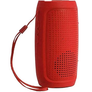 teconica y2 bluetooth stereo speaker