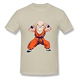 HD-Print Men's Tees Dragon Ball Z XXL Natural