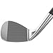 Cleveland Golf Tour Satin 588 Tour Action Wedge (Men's, Right Hand, 50 Degree)