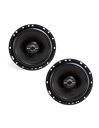 MBQUART ZK1 116   Sistema de altavoces de pantalla (6,5 pulgadas)