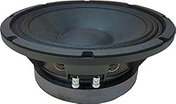 Beyma 12-Inch High Efficiency Speaker - Set of 1