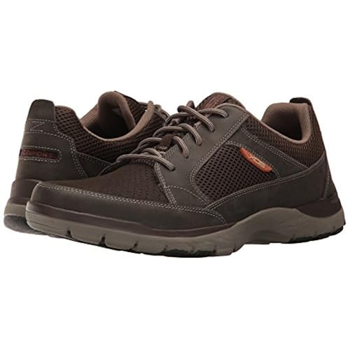 rockport men's kingstin blucher oxford