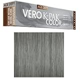 Joico Vero K-pak Hair Color, 6nn Plus Age Defy, 2.5 Ounce