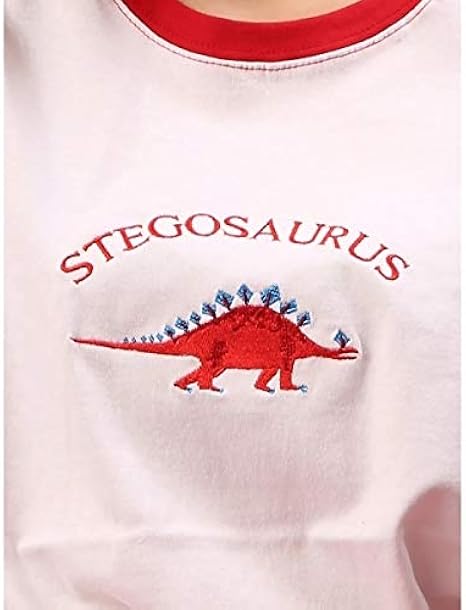 ウィゴー レディース Wego Wc ザウルスラグランtシャツ イエロー F Tシャツ カットソー 通販 Amazon