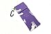 pCase - Carrying case for the pStyle, Spotted Owl