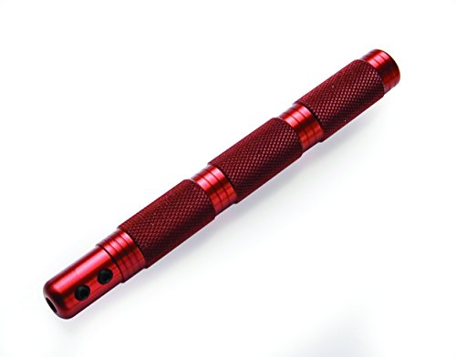 Robert Sorby 889 Modular Micro Lathe Turning Woodturning Aluminum Replacement Handle Overall 7-3/4'' (195mm) 
