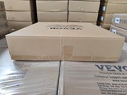 VEVOR Carpet Tiles Reusable, 24 PCS, 24"x