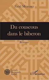 Du  couscous dans le biberon