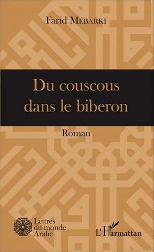 Du  couscous dans le biberon
