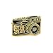 Asilda Store Lapel Enamel Pin [with Deluxe Pin Lock] (Capture Beauty)