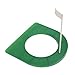 LEORX Indoor Golf Practice Putting Cup 4 14 Inch Hole with Flag