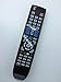 New BN59-00673A Replaced Remote fit for Samsung TV HL50A650 HL50A650C1 HL50A650C1F HL50A650C1FXZA HL50A650C1FXZC HL56A650 HL56A650C1F HL56A650C1FXZA HL56A650C1FXZC HL61A650 HL61A650C1F HL61A650C1FXZA