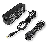 90W 20V 4.5A USB AC Adapter Power Compatible with