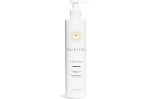 INNERSENSE Organic Beauty - Natural I Create Hold Styling Gel | Non-Toxic, Cruelty-Free, Clean Haircare (Full Size, 10 fl oz | 295 ml)
