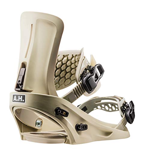Flux Xf 2018/19 Snowboard Bindings Size A.H, Large