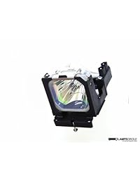 Sanyo Projector Lamp Fabricante original: PLV Z2