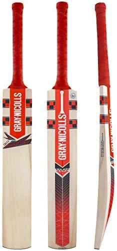 New 2019 Grays Nicolls Supernova XP1 Smash Junior Cricket Bat