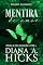 Livro Mentira de Amor (Rouba o Meu Coração Livro 4)
