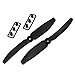 RAYCorp 5030 5x3 Propellers. 8 Pieces(4 CW, 4 CCW) Genuine Quadcopters and Multirotors Props