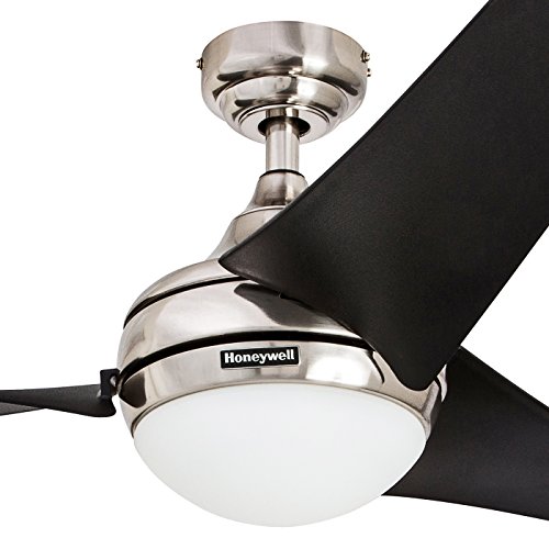 1 Honeywell+Ceiling+Fans+50195+Integrated
