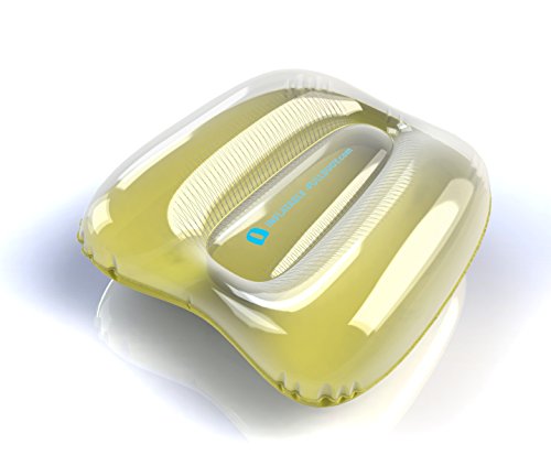 inflatable pull buoy