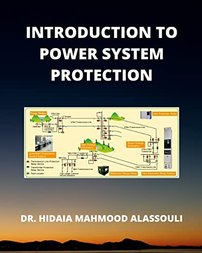 Introduction to Power System Protection en promo sur Amazon