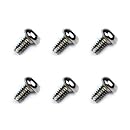 Atomik RC M2 x 4mm BH Screw 6pcs