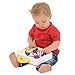 Galt Ambi Toys, Activity Case, Multicolor
