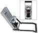 McKay 16 ozCan Crusher/Smasher, Crushes Soda Cans and Beer Cans - (Grey)