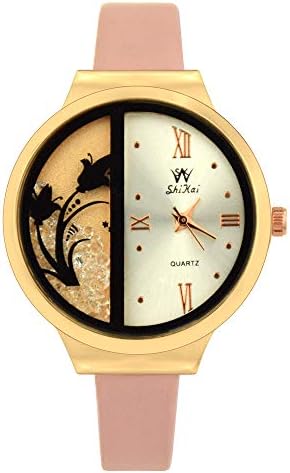 ZHMEI Ladies Watches Sale Clearance, New High-End Quality Fashion Retro Design Trend Quartz Watch Wrist Watch Gift Kids Watches Boys Watches Cheap Watches Sports Wrist Watches