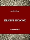 Ernest Haycox (United States Authors Series) by