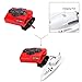 AMTopShow 27Mhz High Speed Remoto Radio Control Electric Racing Boat Toys RC Boat Toys (White)