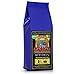 8oz 100% Kona Coffee Whole Beans by Kona Gold Rum Co. - Extra Fancy Freshly Roasted Medium/Dark Roast, Peach Notes with Cream Tones - Kona Coffee Whole Bean
