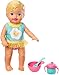 Little Mommy Everyday Moments Sunny Side Up Doll