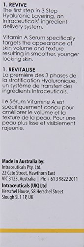Intraceuticals Booster Vitamin A Serum, 0.51 Fluid Ounce