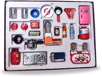 indian kitchen set toys