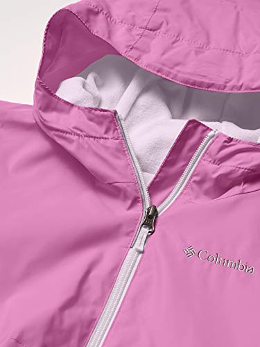 columbia rain zilla jacket
