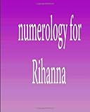 Image de Numerology for Rihanna