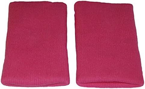 KneeBees Cotton Elbow Pads For Kids. Soft, Breathable, Adjustable. (6 m - 8 yrs)