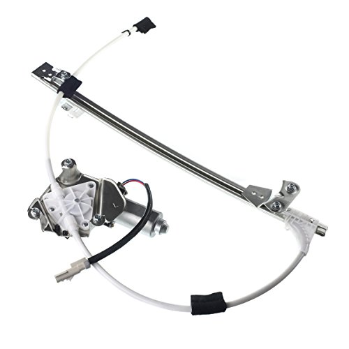 1 Premium+Regulator+Assembly+Liberty+2002+2006