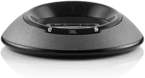 JBL On Stage III Speaker Dock Loudspeaker for iPod, iPod Touch, iPod Nano, iPod Mini (Black)